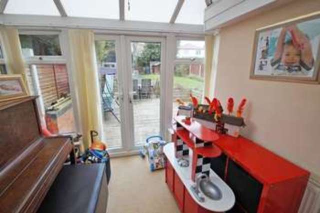  Image of 3 Bedroom Terraced for sale at King George Close Sidemoor Bromsgrove, B61 8SL