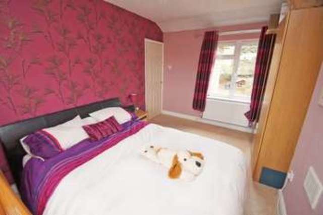  Image of 3 Bedroom Terraced for sale at King George Close Sidemoor Bromsgrove, B61 8SL