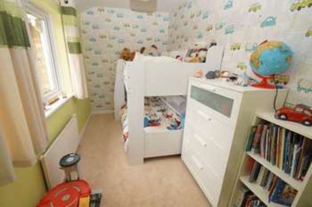  Image of 3 Bedroom Terraced for sale at King George Close Sidemoor Bromsgrove, B61 8SL