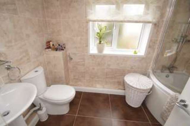  Image of 3 Bedroom Terraced for sale at King George Close Sidemoor Bromsgrove, B61 8SL