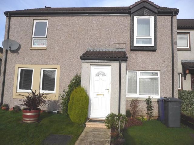  Image of 2 Bedroom Terraced to rent at Linlithgow West Lothian West Lothian, EH49 7SL