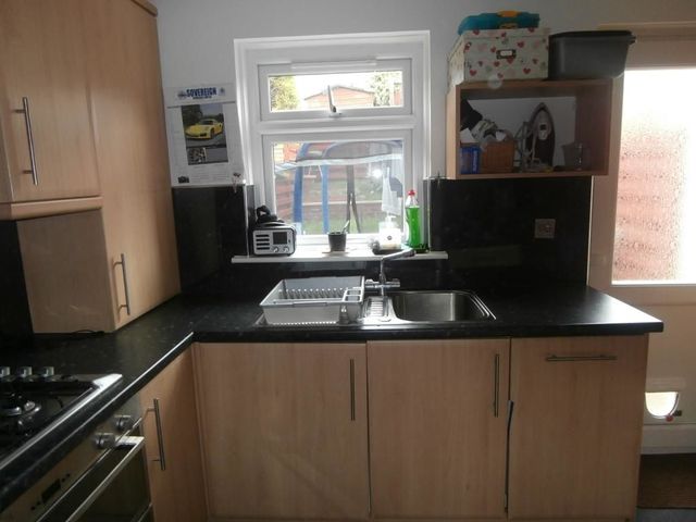  Image of 2 Bedroom Terraced to rent at Linlithgow West Lothian West Lothian, EH49 7SL