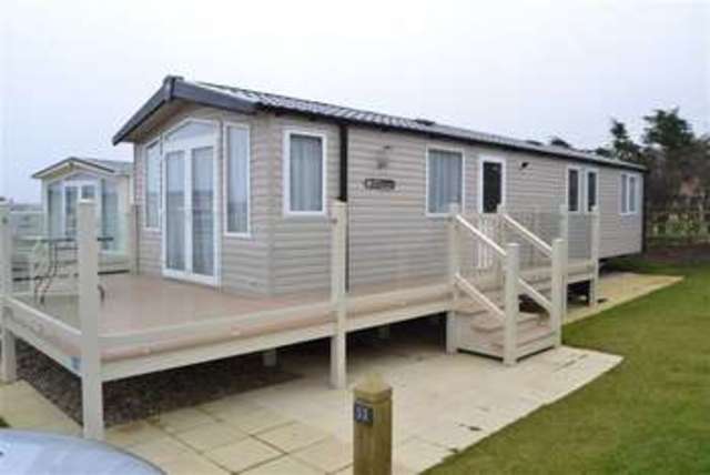  Image of 3 Bedroom Detached for sale at Lakeside Reighton Reighton, YO14 9SH
