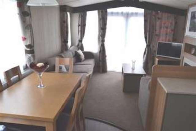  Image of 3 Bedroom Detached for sale at Lakeside Reighton Reighton, YO14 9SH