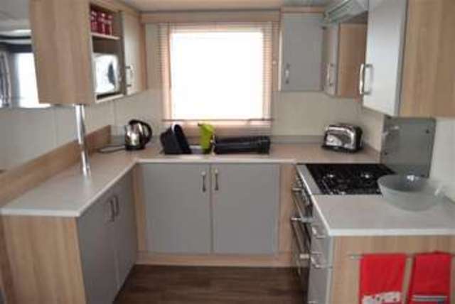  Image of 3 Bedroom Detached for sale at Lakeside Reighton Reighton, YO14 9SH