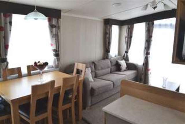 Image of 3 Bedroom Detached for sale at Lakeside Reighton Reighton, YO14 9SH