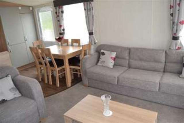  Image of 3 Bedroom Detached for sale at Lakeside Reighton Reighton, YO14 9SH
