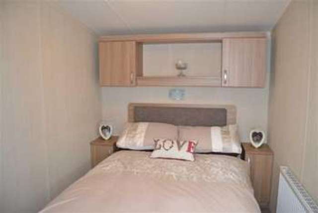  Image of 3 Bedroom Detached for sale at Lakeside Reighton Reighton, YO14 9SH