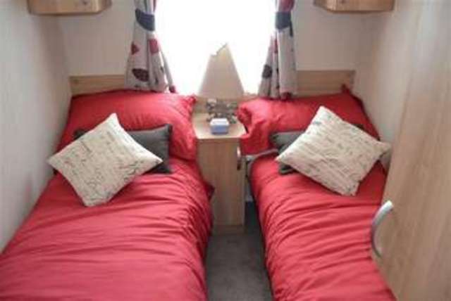  Image of 3 Bedroom Detached for sale at Lakeside Reighton Reighton, YO14 9SH