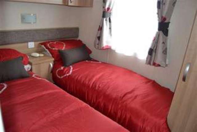  Image of 3 Bedroom Detached for sale at Lakeside Reighton Reighton, YO14 9SH