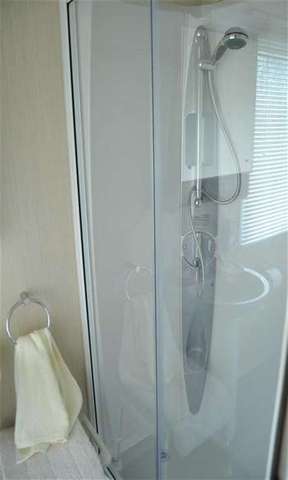  Image of 3 Bedroom Detached for sale at Lakeside Reighton Reighton, YO14 9SH
