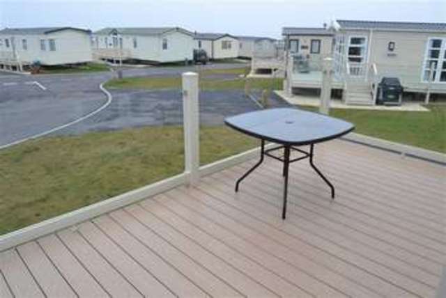  Image of 3 Bedroom Detached for sale at Lakeside Reighton Reighton, YO14 9SH