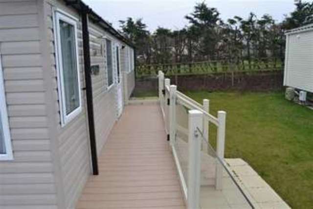  Image of 3 Bedroom Detached for sale at Lakeside Reighton Reighton, YO14 9SH