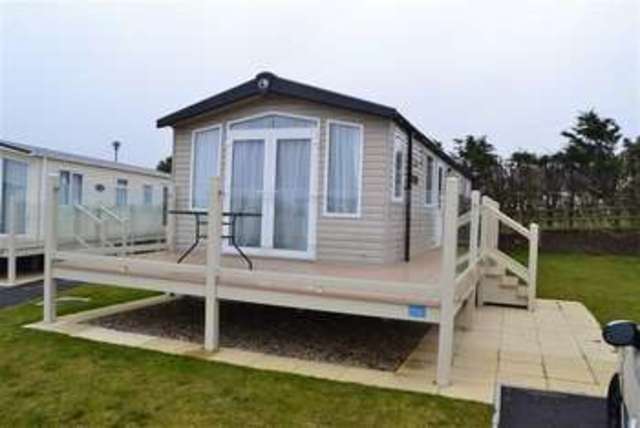  Image of 3 Bedroom Detached for sale at Lakeside Reighton Reighton, YO14 9SH