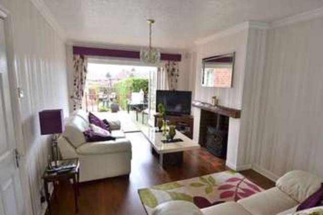  Image of 3 Bedroom Semi-Detached for sale at Lickey Road Rednal Birmingham, B45 8TF