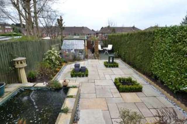  Image of 3 Bedroom Semi-Detached for sale at Lickey Road Rednal Birmingham, B45 8TF