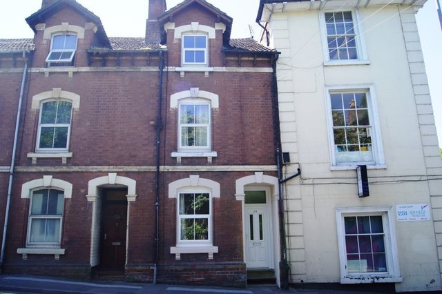  Image of 4 Bedroom House Share to rent at Worcester  Spetchley, WR5 2DL