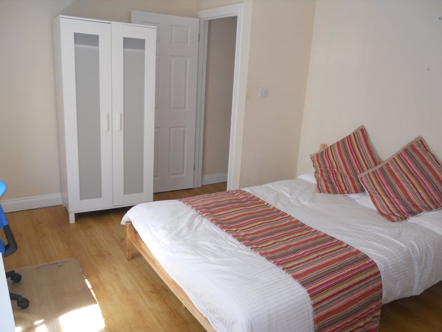  Image of 4 Bedroom House Share to rent at Worcester  Spetchley, WR5 2DL