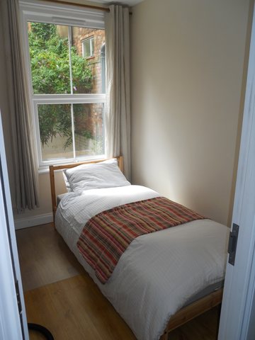  Image of 4 Bedroom House Share to rent at Worcester  Spetchley, WR5 2DL