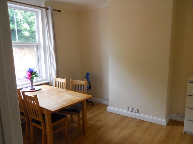  Image of 4 Bedroom House Share to rent at Worcester  Spetchley, WR5 2DL