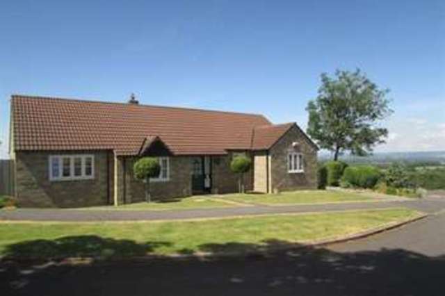  Image of 4 Bedroom Detached for sale at Shapwick, TA7 9NZ