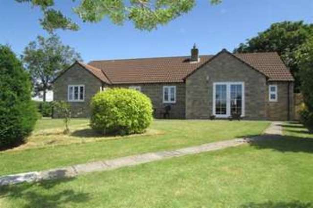  Image of 4 Bedroom Detached for sale at Shapwick, TA7 9NZ