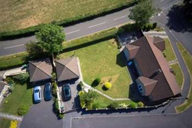  Image of 4 Bedroom Detached for sale at Shapwick, TA7 9NZ