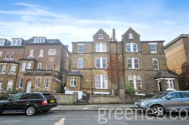  Image of 3 Bedroom Flat for sale at Hampstead London Belsize Park, NW3 5NL