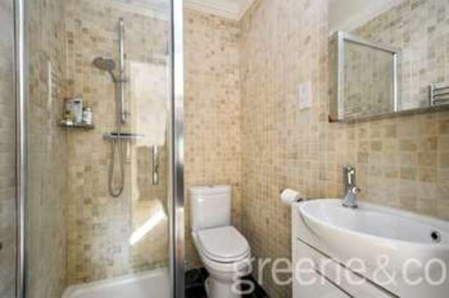  Image of 3 Bedroom Flat for sale at Hampstead London Belsize Park, NW3 5NL