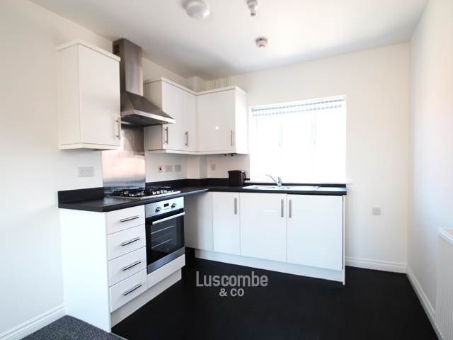  Image of 1 Bedroom Flat to rent at Lysaght Village Newport Newport, NP19 4AL