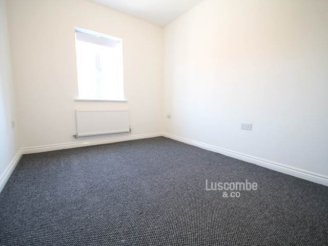  Image of 1 Bedroom Flat to rent at Lysaght Village Newport Newport, NP19 4AL