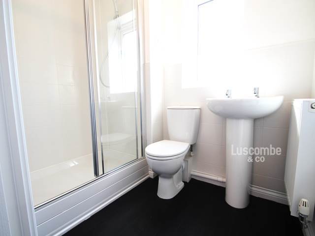  Image of 1 Bedroom Flat to rent at Lysaght Village Newport Newport, NP19 4AL