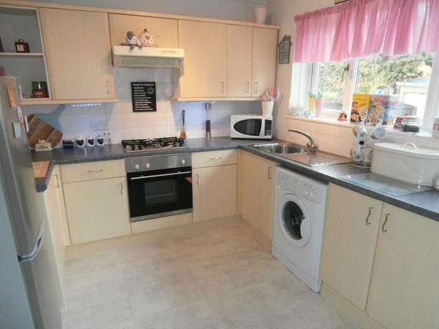 Image of 3 Bedroom Semi-Detached for sale at Lytham Road Warton Preston, PR4 1AH