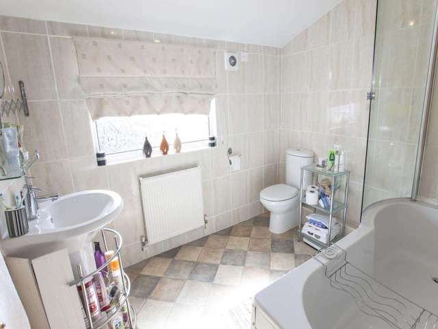  Image of 3 Bedroom Semi-Detached for sale at Lytham Road Warton Preston, PR4 1AH