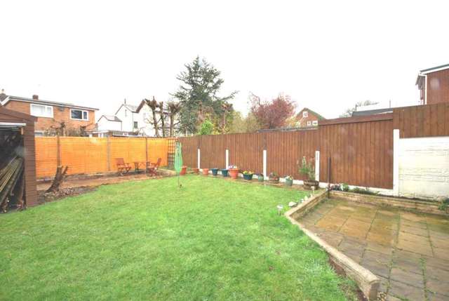  Image of 3 Bedroom Semi-Detached for sale at Lytham Road Warton Preston, PR4 1AH