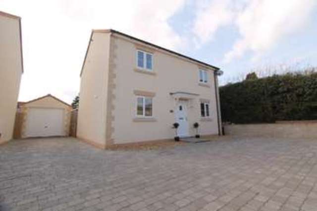  Image of 3 Bedroom Detached for sale at Midsomer Norton Radstock Somerset, BA3 2QX