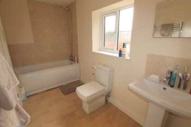  Image of 3 Bedroom Detached for sale at Midsomer Norton Radstock Somerset, BA3 2QX