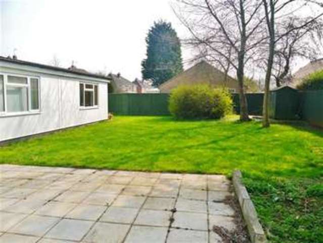  Image of 4 Bedroom Detached for sale at Manthorpe, NG31 9BL