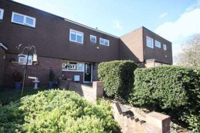  Image of 3 Bedroom Terraced for sale at Newhall Court  Waltham Abbey, EN9 3EE