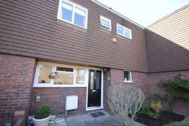  Image of 3 Bedroom Terraced for sale at Newhall Court  Waltham Abbey, EN9 3EE