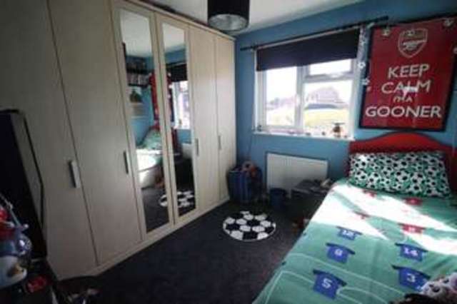  Image of 3 Bedroom Terraced for sale at Newhall Court  Waltham Abbey, EN9 3EE