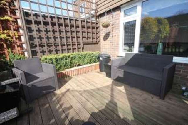  Image of 3 Bedroom Terraced for sale at Newhall Court  Waltham Abbey, EN9 3EE