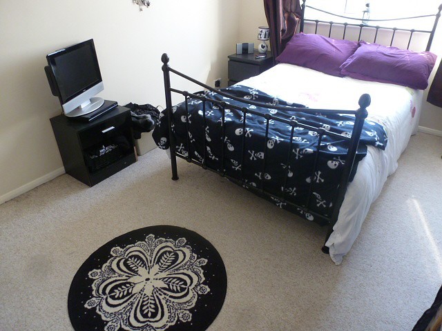  Image of 1 Bedroom Flat to rent at Chandlers Ford  Eastleigh, SO53 2PY