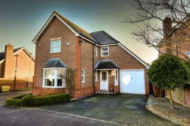  Image of Property for sale at Obelisk Way  Congleton, CW12 4FY