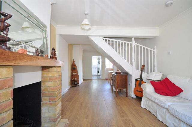  Image of 2 Bedroom Terraced for sale at Snodland Kent Snodland, ME6 5AD
