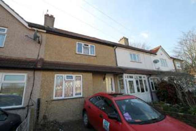  Image of 3 Bedroom Detached to rent at Sutton, SM1 3RZ