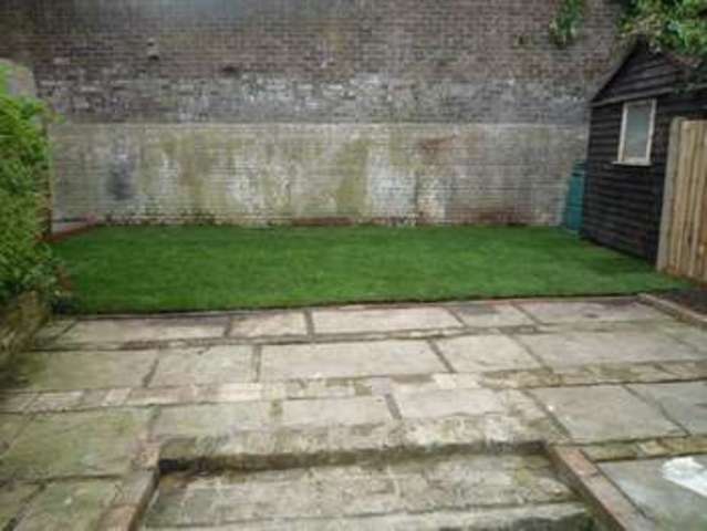  Image of 3 Bedroom Detached to rent at Sutton, SM1 3RZ