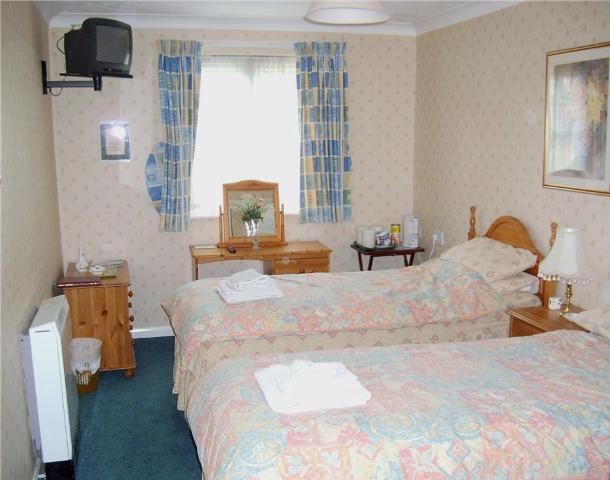  Image of 1 Bedroom Apartment to rent at Paxton Court Marvels Lane Lewisham, SE12 9QQ