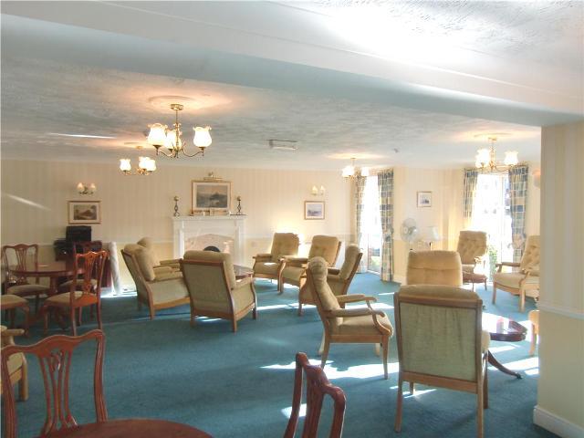  Image of 1 Bedroom Apartment to rent at Paxton Court Marvels Lane Lewisham, SE12 9QQ