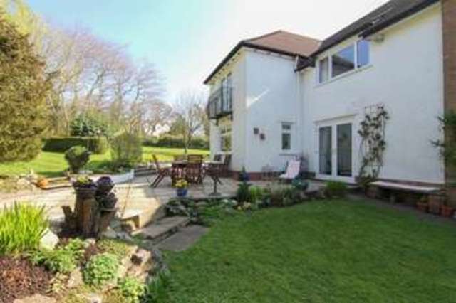  Image of 4 Bedroom Detached for sale at Dinas Powys  Dinas Powys, CF64 4HG